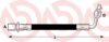 ZASTA 815013128 Brake Hose
